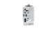 Expansion Valve, air conditioning - AVE116000P MAHLE - 112306, 1K0820679, 351239661