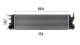 Ladeluftkühler - CI180000P MAHLE - 30014700, 3543304229, 376746351