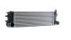 Ladeluftkühler - CI180000P MAHLE - 30014700, 3543304229, 376746351