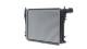 Ladeluftkühler - CI207000P MAHLE - 047023N, 1K0145803AF, 1K0145803AS