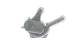Ladeluftkühler - CI234000P MAHLE - 376750531, 51.09500-7121, 961520