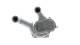 Ladeluftkühler - CI234000P MAHLE - 376750531, 51.09500-7121, 961520