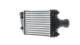 Ladeluftkühler - CI379000P MAHLE - 376783561, 74004068, 99711064000