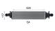 Intercooler, charger - CI480000P MAHLE - 107428, 127022N, 2465000900