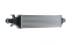 Intercooler, charger - CI480000P MAHLE - 107428, 127022N, 2465000900