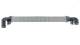 Intercooler, charger - CI480000P MAHLE - 107428, 127022N, 2465000900