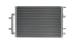 Radiator, engine cooling - CR868000P MAHLE - 3002383, 376737211, 482028N