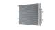 Radiator, engine cooling - CR868000P MAHLE - 3002383, 376737211, 482028N