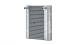 Kühler, Motorkühlung - CR926000P MAHLE - 0995003203, 120122N, 376747-341