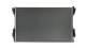 Radiator, engine cooling - CR1163000P MAHLE - 107497, 170013N, 376755-671