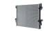 Radiator, engine cooling - CR1163000P MAHLE - 107497, 170013N, 376755-671