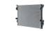 Radiator, engine cooling - CR1163000P MAHLE - 107497, 170013N, 376755-671