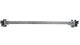 Radiator, engine cooling - CR1163000P MAHLE - 107497, 170013N, 376755-671