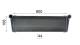 Radiator, engine cooling - CR1195000P MAHLE - 170008N, 376756541, 53009