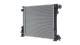 Radiator, engine cooling - CR1684000P MAHLE - 01063120, 0240335, 0995002703