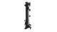 Radiator, engine cooling - CR1684000P MAHLE - 01063120, 0240335, 0995002703