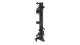 Radiator, engine cooling - CR1684000P MAHLE - 01063120, 0240335, 0995002703