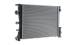 Radiator, engine cooling - CR1684000P MAHLE - 01063120, 0240335, 0995002703