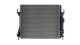 Radiator, engine cooling - CR1965000P MAHLE - 020070N, 376795091, 6W838005AD