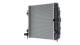 Radiator, engine cooling - CR1965000P MAHLE - 020070N, 376795091, 6W838005AD