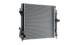 Radiator, engine cooling - CR1965000P MAHLE - 020070N, 376795091, 6W838005AD