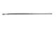 Radiator, engine cooling - CR2099000P MAHLE - 0995003500, 120010N, 30012703
