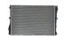 Radiator, engine cooling - CR2101000P MAHLE - 0995002103, 120132N, 376908101