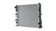 Radiator, engine cooling - CR2101000P MAHLE - 0995002103, 120132N, 376908101