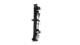 Radiator, engine cooling - CR2101000P MAHLE - 0995002103, 120132N, 376908101