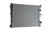 Radiator, engine cooling - CR2101000P MAHLE - 0995002103, 120132N, 376908101
