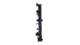 Radiator, engine cooling - CR2101000P MAHLE - 0995002103, 120132N, 376908101