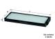 Filter, interior air - LA377/S MAHLE - 0986AF4176, 09DDW3, 715536
