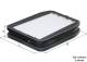 Filter, interior air - LA455/S MAHLE - 0123190021/S, 10949662, 1987435053