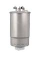 Kraftstofffilter - KL568 MAHLE - 0813059, 108972, 1218702900