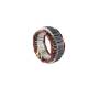 Stator, alternator - MGX167 MAHLE
