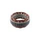 Stator, alternator - MGX167 MAHLE