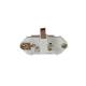 Alternator Regulator - MGX282 MAHLE