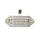 Alternator Regulator - MGX282 MAHLE