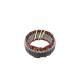 Stator, alternator - MGX301 MAHLE
