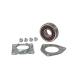 Antriebslager, Starter - MGX336 MAHLE