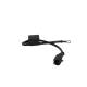 Capacitor, alternator - MGX408KIT MAHLE