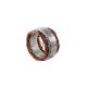 Stator, alternator - MGX465 MAHLE