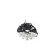 Rectifier, alternator - MGX493KIT MAHLE