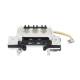 Rectifier, alternator - MGX521KIT MAHLE