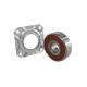 Antriebslager, Starter - MGX746 MAHLE
