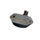 Generatorregler - MGX1057 MAHLE