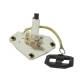 Alternator Regulator - MGX1133KIT MAHLE