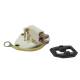 Alternator Regulator - MGX1133KIT MAHLE