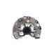 Rectifier, alternator - MGX1323 MAHLE