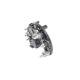 Rectifier, alternator - MGX1323 MAHLE